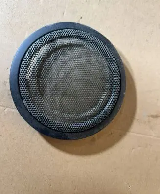 BMW 4 F36 Gran coupe Side speaker trim/cover 7260069