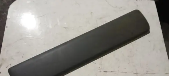 Front door trim (molding)