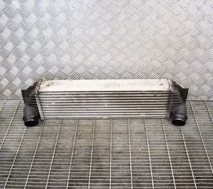 BMW 5 F10 F11 Intercooler radiator R7368003 7805629