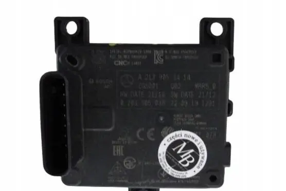 Mercedes-Benz E W213 Sensor A2139053414
