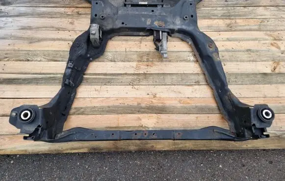Volvo V60 Front subframe 31360348