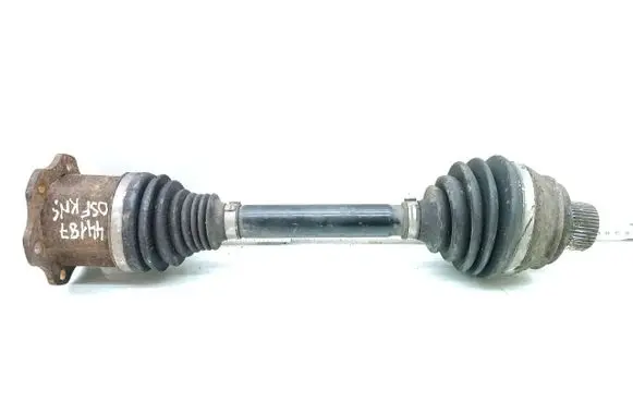 Audi A5 8T 8F Front driveshaft 8K0407271Q