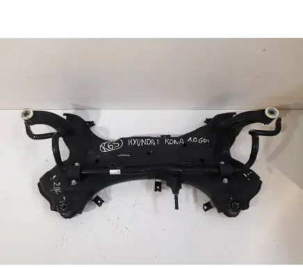 Hyundai Kona I Front subframe 62401J9100