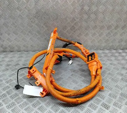 Hyundai Tucson IV NX4 Other wiring loom 91671CZ031