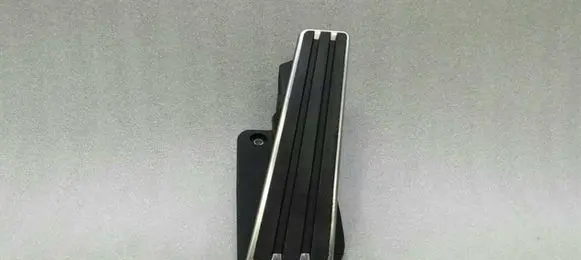 Porsche 911 991 Accelerator throttle pedal 6PV008792