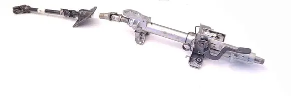 Mercedes-Benz Sprinter W906 Steering wheel axle set A9064601116 153011093 Z0040013