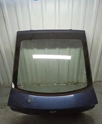 Opel Vectra B Tailgate/trunk/boot lid