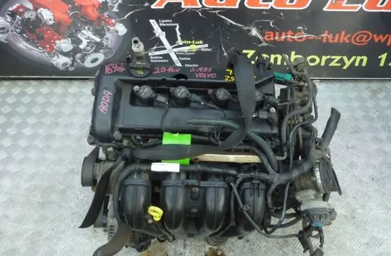 Ford S-MAX Engine AODA