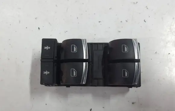Audi Q7 4L Electric window control switch 4F0959851JXAUTOPX 4F0959851J
