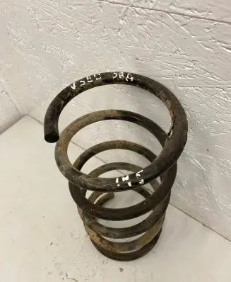 Volvo S60 Rear coil spring