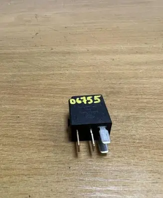 Mercedes-Benz GLC X253 C253 Other relay 4RA00781300 D6755