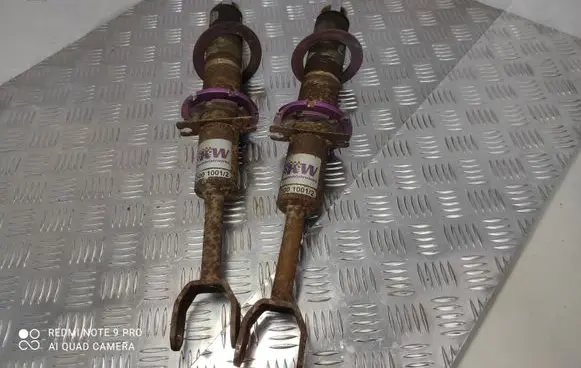 Audi A6 S6 C5 4B Front shock absorber/damper