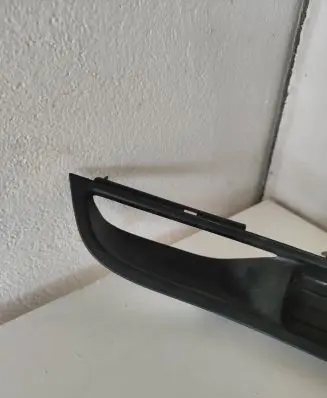 Ford Focus Rear door interior handle trim Bm51240a4aad 1661205X 11817130