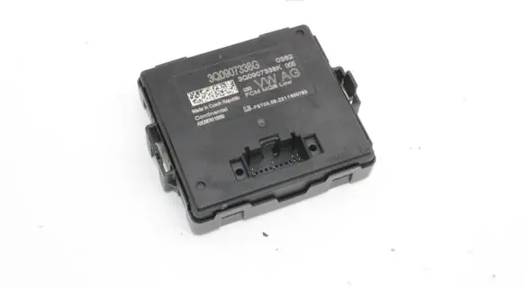 Skoda Kodiaq Light module LCM 3Q0907338G