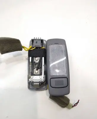 Hyundai Trajet Other interior light