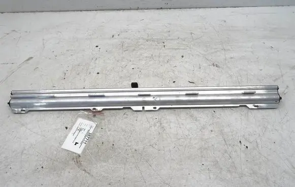 BMW X5 F15 Rear door window curtain/sunshade 