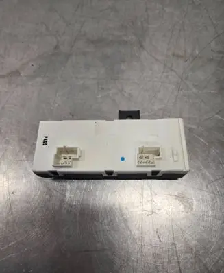 Mercedes-Benz GLC X253 C253 Tailgate/trunk control unit/module A2059004507 03355117 A2C7491580000