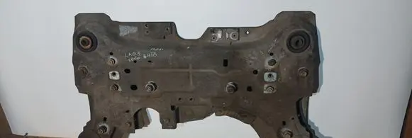 Renault Laguna III Front subframe 544014319R 544000005R