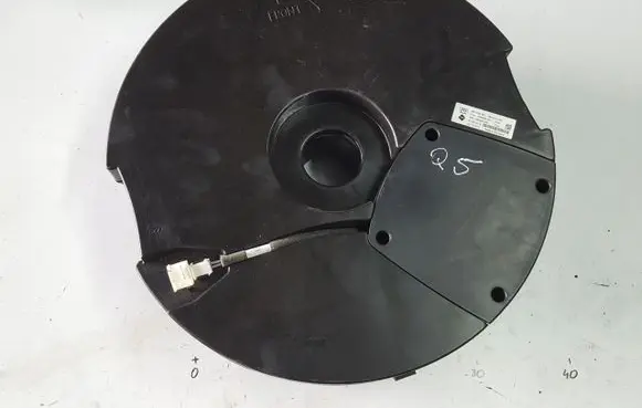 Audi Q5 SQ5 Subwoofer speaker 8R0035382