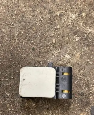 BMW X5 E70 Airbag deployment crash/impact sensor 6911003