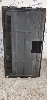 BMW X5 E53 Sunroof frame 54128263962
