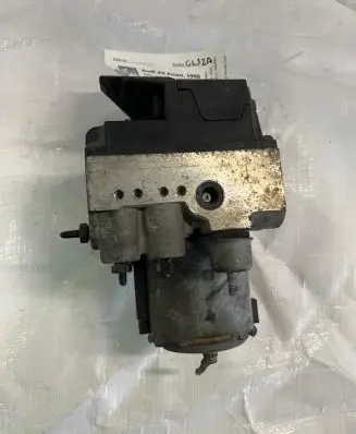 Audi A6 S6 C4 4A ABS Pump 8D0614111 0265214002