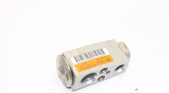 Skoda Enyaq iV Air conditioning (A/C) expansion valve 1EA816103D