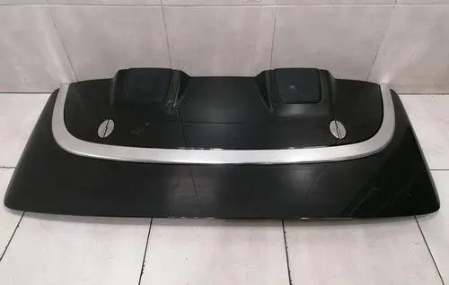 Mercedes-Benz E C207 W207 Roof trim bar molding cover A2077500375