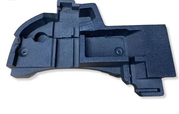 Subaru Forester SH Spare wheel section trim 95086SC030