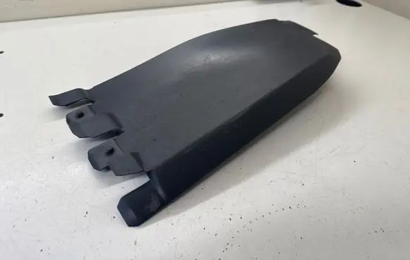 Opel Vivaro Rear bumper underbody cover/under tray 93867920 SP7479 788B26631