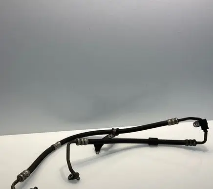 Mercedes-Benz C W204 Power steering hose/pipe/line 