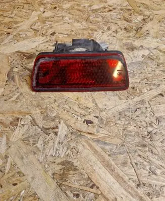 Infiniti EX Rear fog light 23633005
