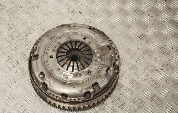 Opel Vivaro Clutch set kit 302052965R TH8199 0684