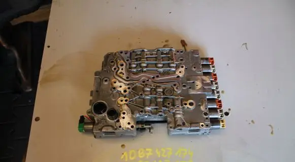 Toyota Aygo AB10 Tool box 45678