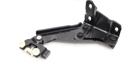 Volkswagen Caddy Rear door curtain motor 2K7843398B
