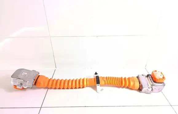 Toyota bZ4X Electric car charging cable 821H142091