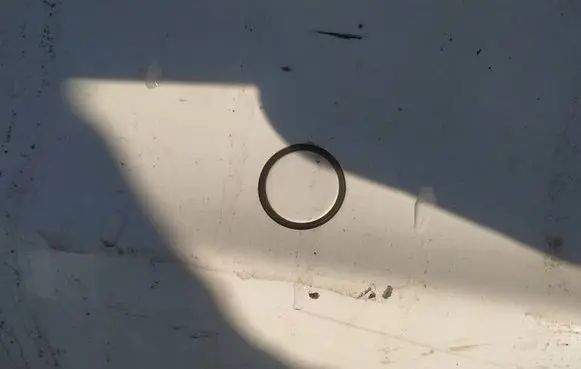 Peugeot 508 Parking PDC sensor