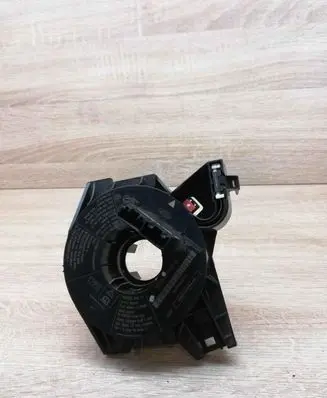 Ford Focus C-MAX Airbag slip ring squib (SRS ring) 98AB14A664BF