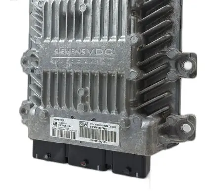 Peugeot 407 Other control units/modules 