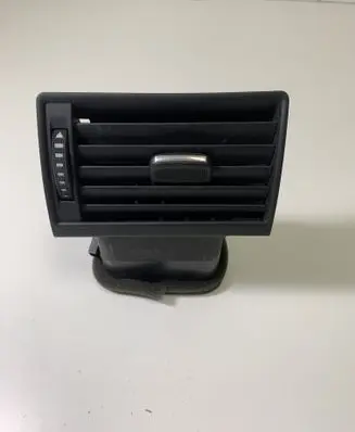 Audi A8 S8 D3 4E Dashboard side air vent grill/cover trim 4E0820901