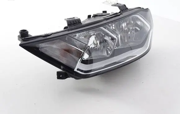 Audi A1 Headlight/headlamp 82A941003