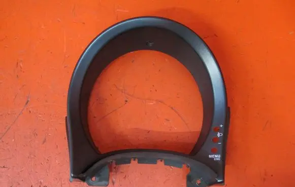 Fiat 500 Dashboard trim 735427190