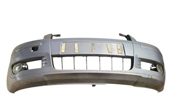 Audi A3 S3 8P Front bumper