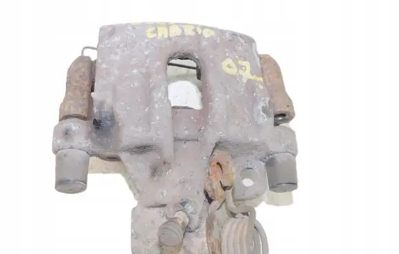 Ford Focus Rear brake caliper