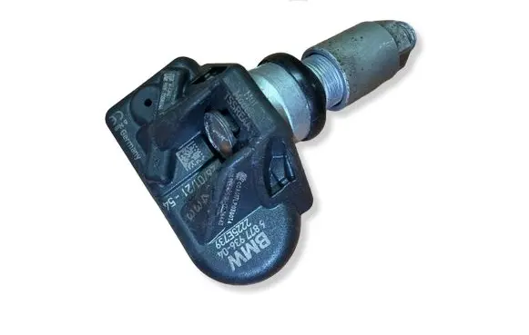 BMW 2 F44 Tire pressure sensor 6877936