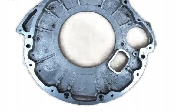 Jeep Cherokee III KJ Gearbox gasket 
