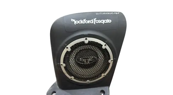Mitsubishi Outlander Subwoofer speaker 8720A012
