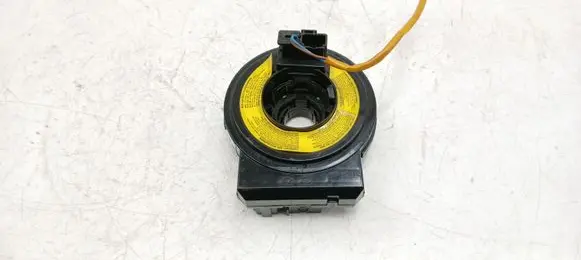 KIA Pro Cee'd I Airbag slip ring squib (SRS ring) 5353 HY31835353 1835353