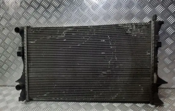 Renault Espace IV Coolant radiator