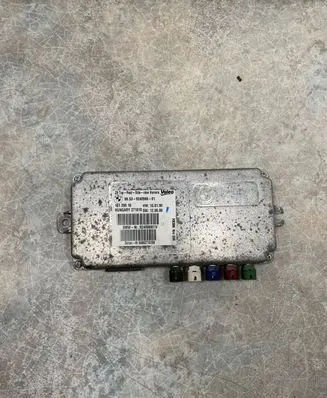 BMW 5 F10 F11 Camera control unit module 9240988 16129510 924098801V